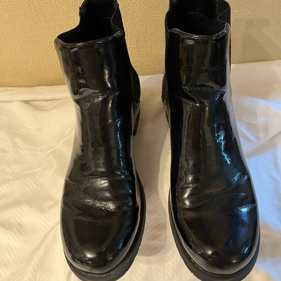 NWOB Call It Spring Boots - Picture 2 of 10